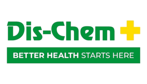 Dis-Chem logo