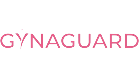 Gynaguard logo