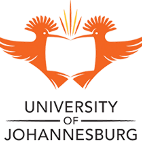 University of Johannesburg logo