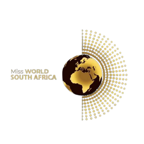Miss World South Africa logo