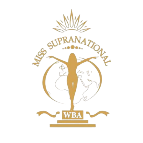 Miss Supranational South Africa logo