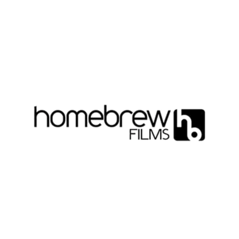Homebrew Films logo