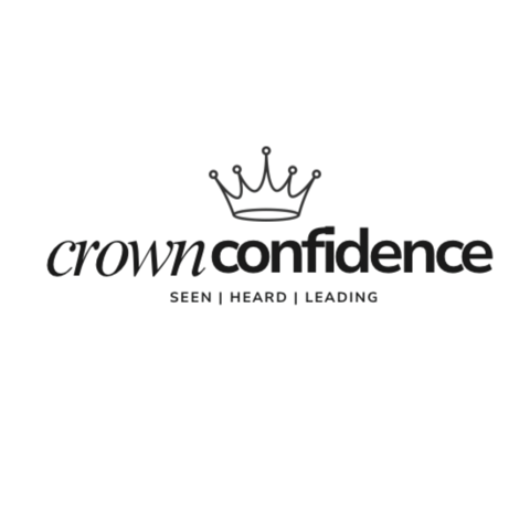 Crown Confidence logo