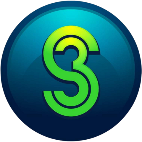SABC 3 logo