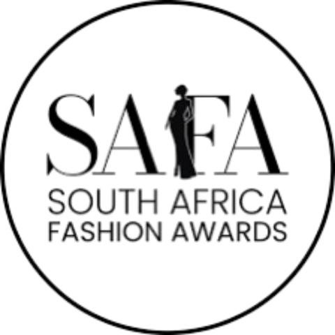 South African Fashion Awards logo