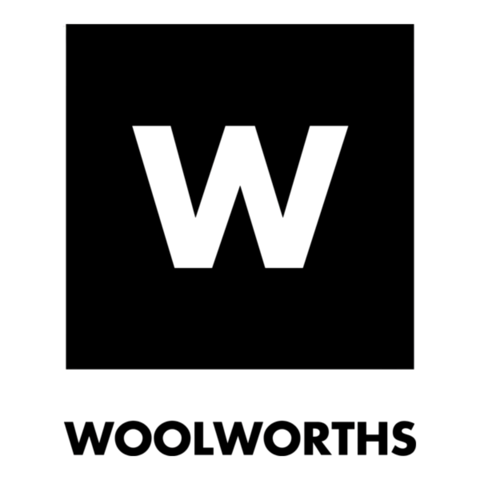 Woolworths logo