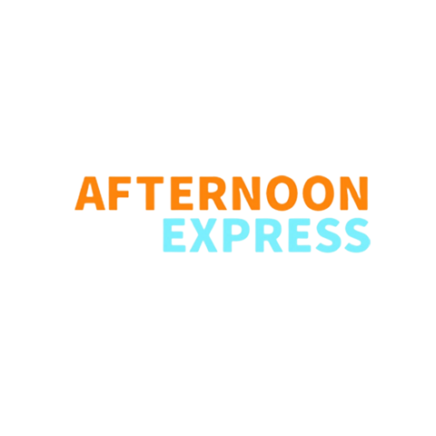 Afternoon Express logo