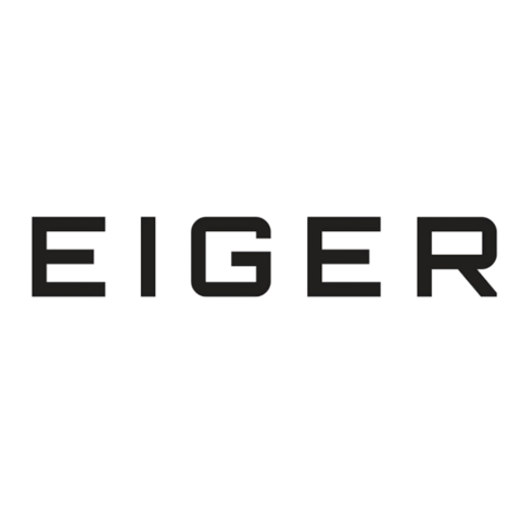 Eiger logo