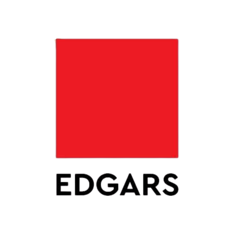 Edgars logo
