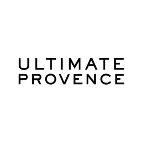 Ultimate Provence logo