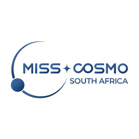 Miss Cosmo South Africa logo