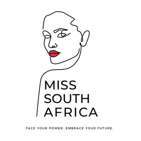 Miss South Africa logo