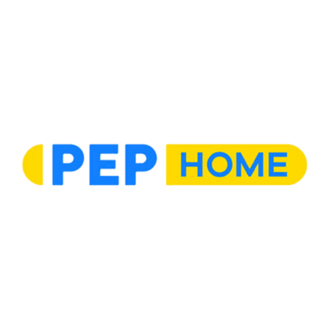 PEP Home logo
