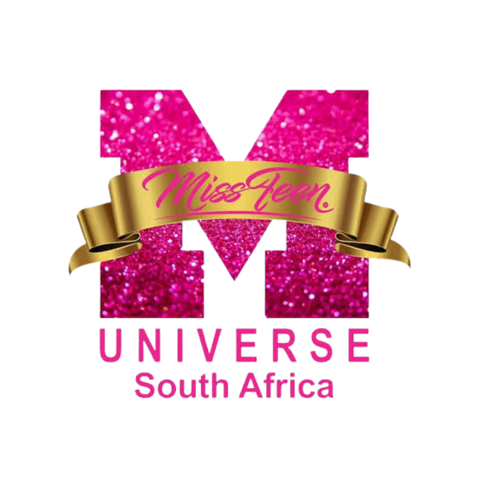 Miss Teen Universe South Africa logo