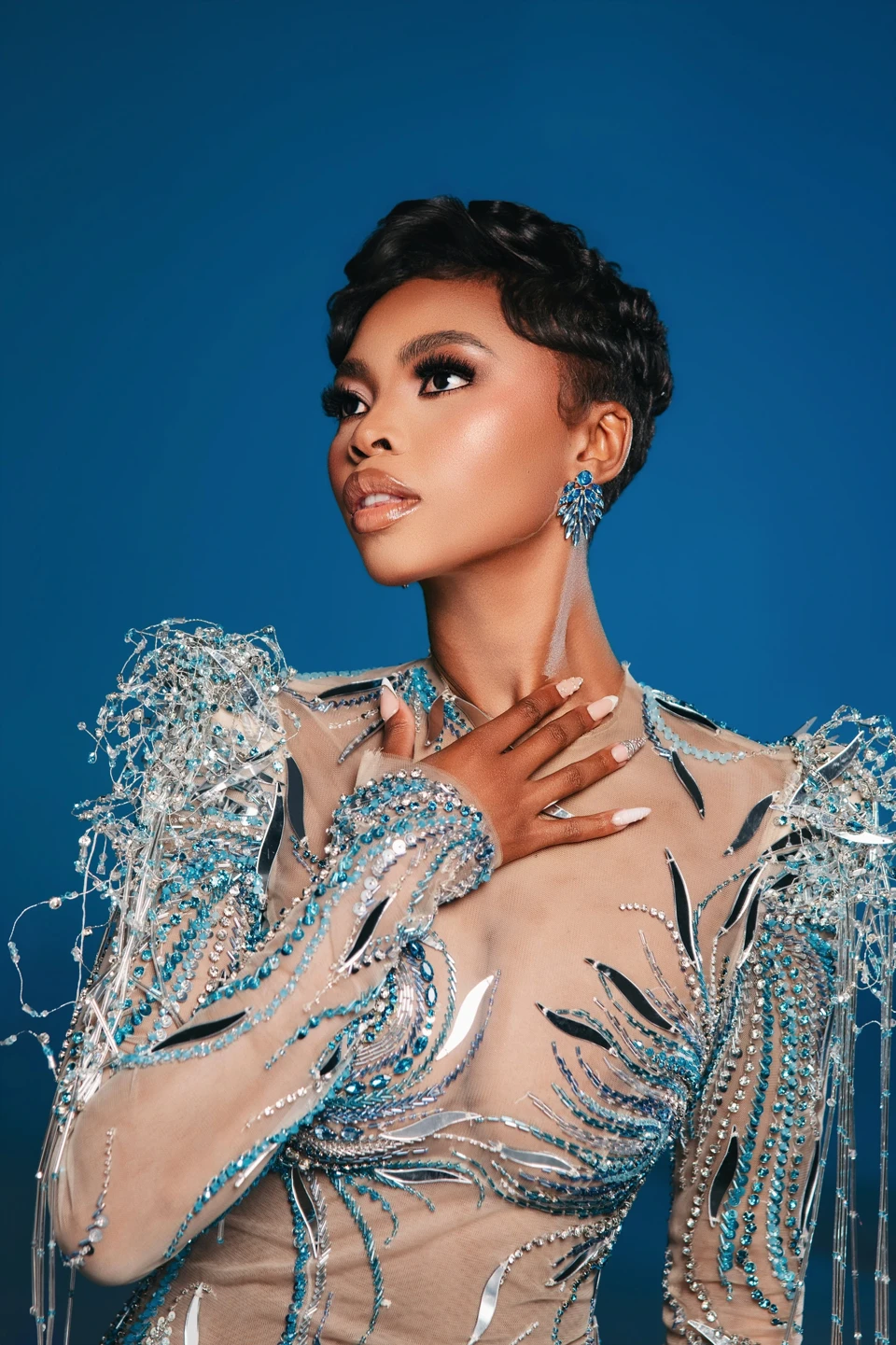 Miss Cosmo South Africa — Ayanda G. Thabethe, image 27