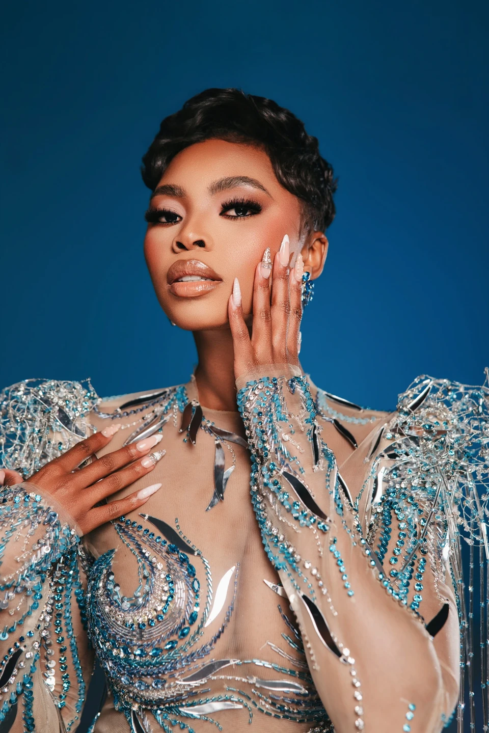 Miss Cosmo South Africa — Ayanda G. Thabethe, image 25
