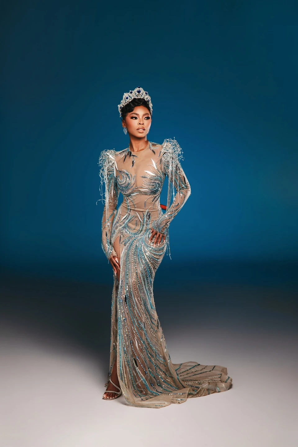 Miss Cosmo South Africa — Ayanda G. Thabethe, image 34