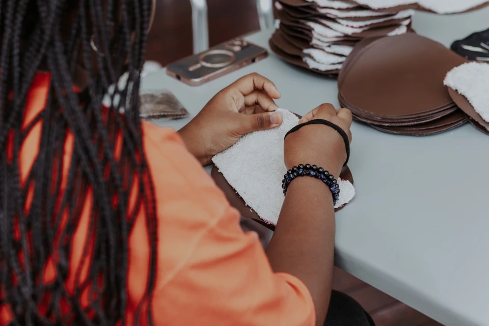 Crown Confidence — Ayanda G. Thabethe, image 21