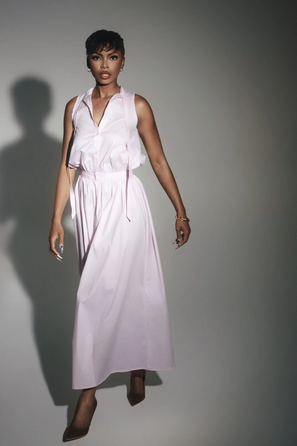 Modeling — Ayanda G. Thabethe, image 39