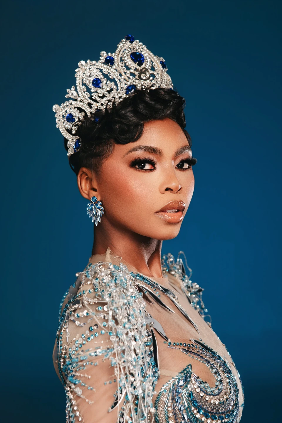 Miss Cosmo South Africa — Ayanda G. Thabethe, image 28