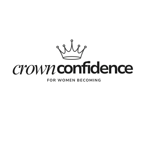 Crown Confidence — Ayanda G. Thabethe
