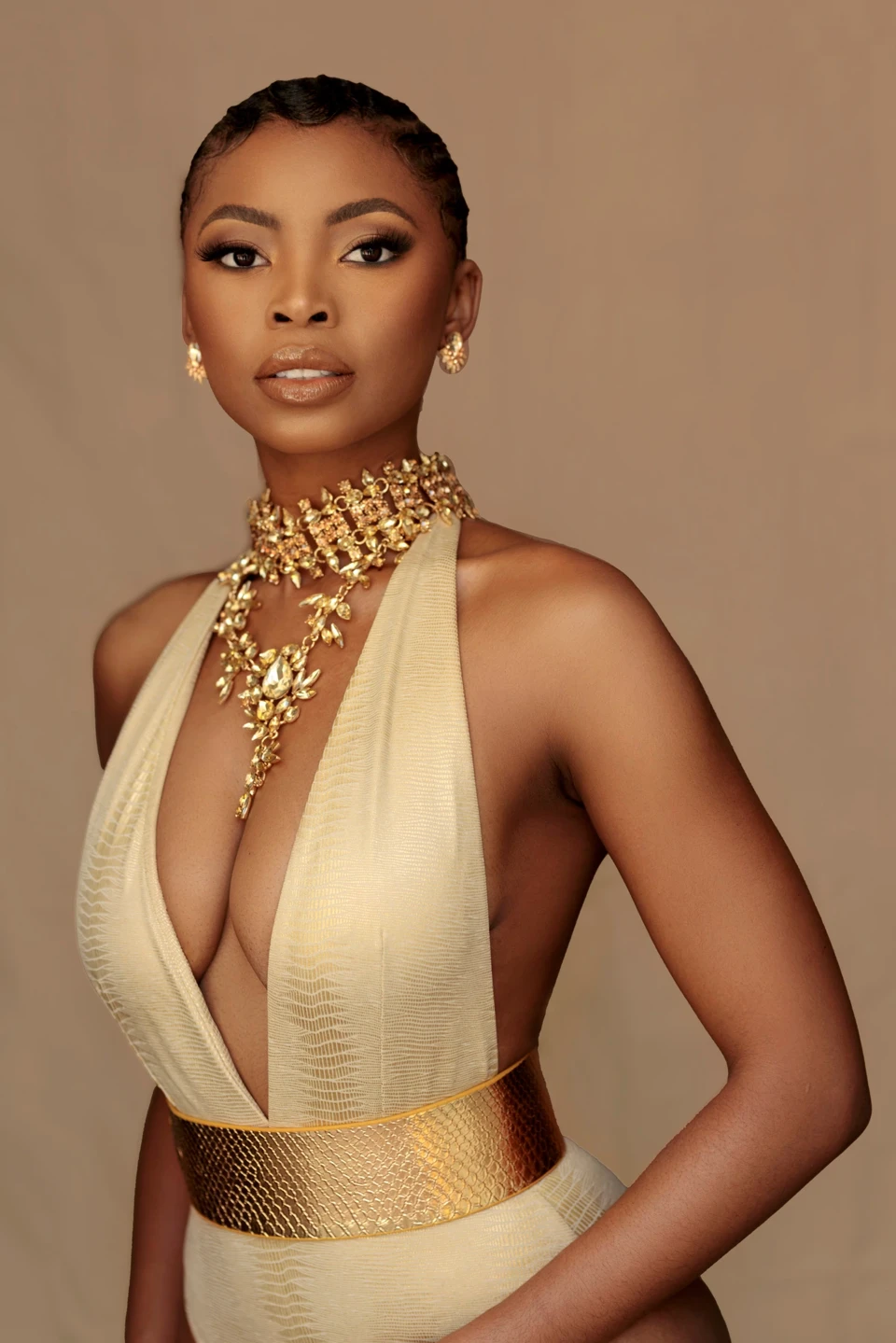 Pageantry — Ayanda G. Thabethe, image 63