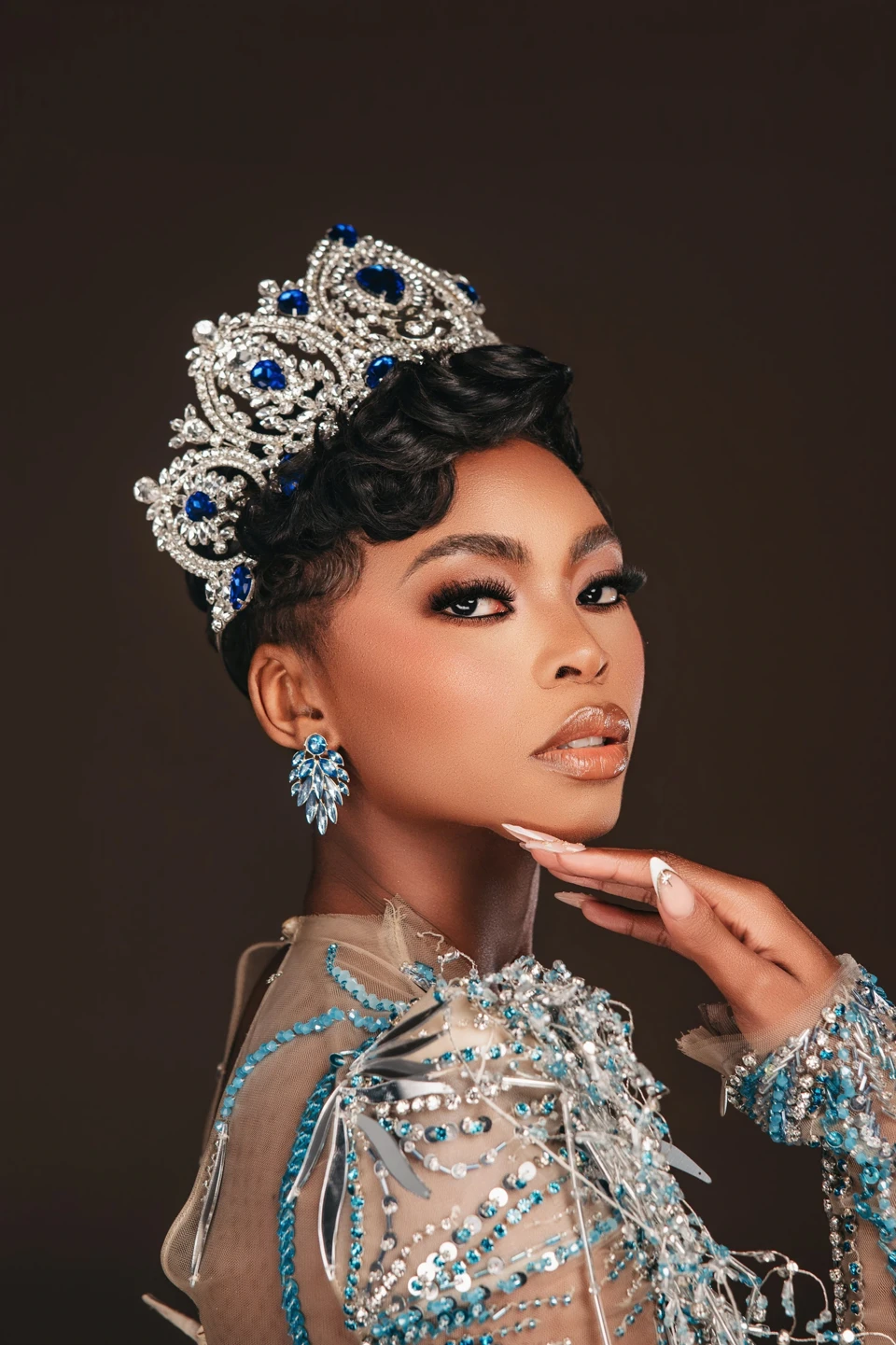 Miss Cosmo South Africa — Ayanda G. Thabethe, image 26