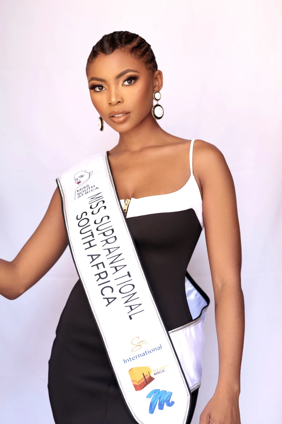 Pageantry — Ayanda G. Thabethe, image 62