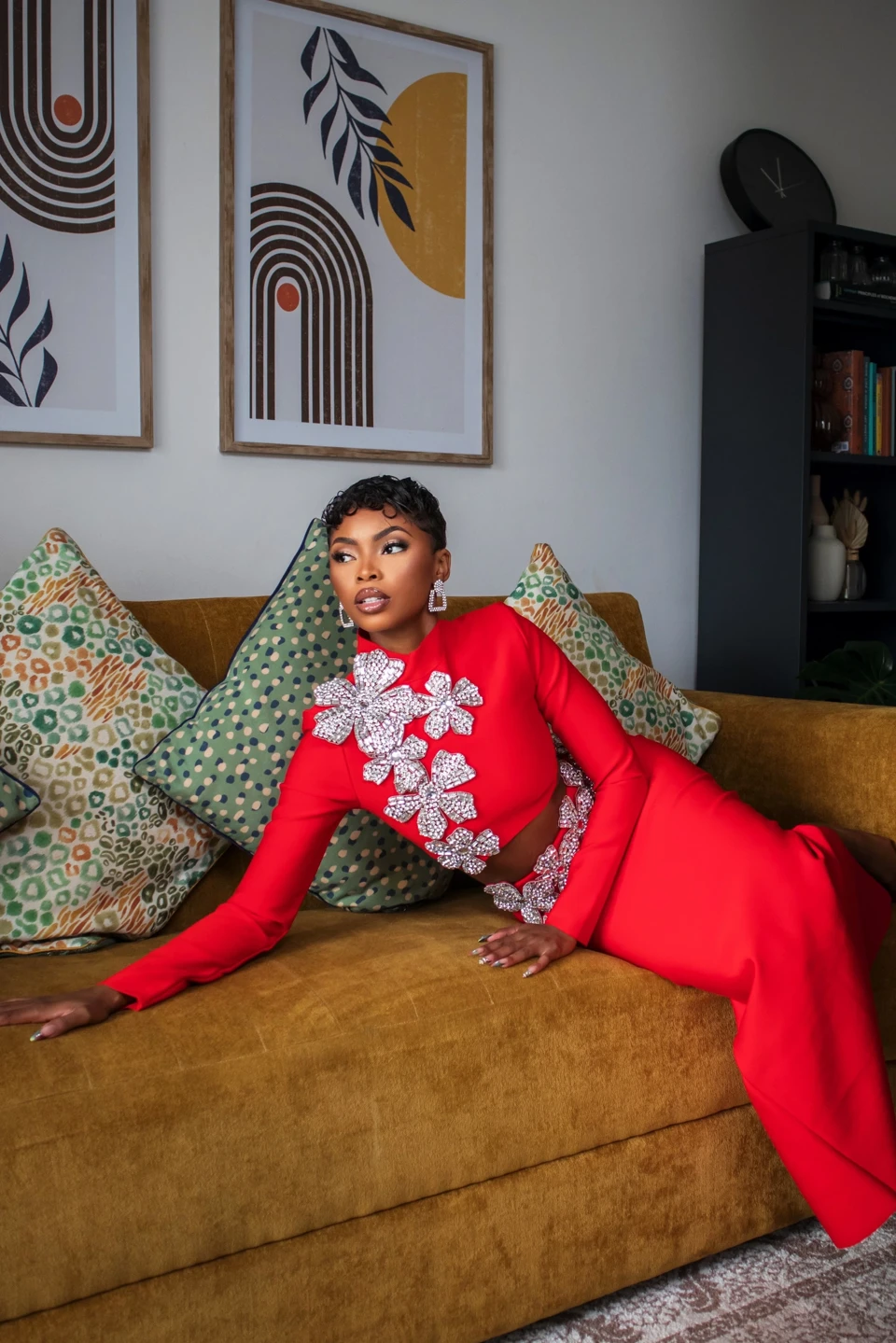 Brand Collaborations — Ayanda G. Thabethe, image 11