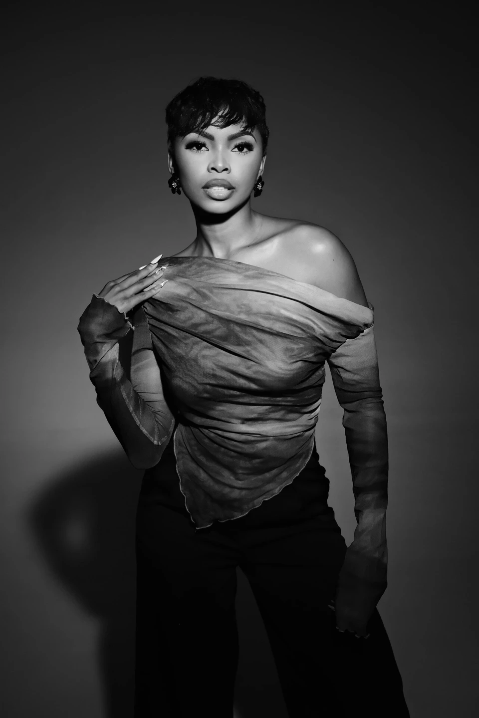 Crown Confidence — Ayanda G. Thabethe, image 15