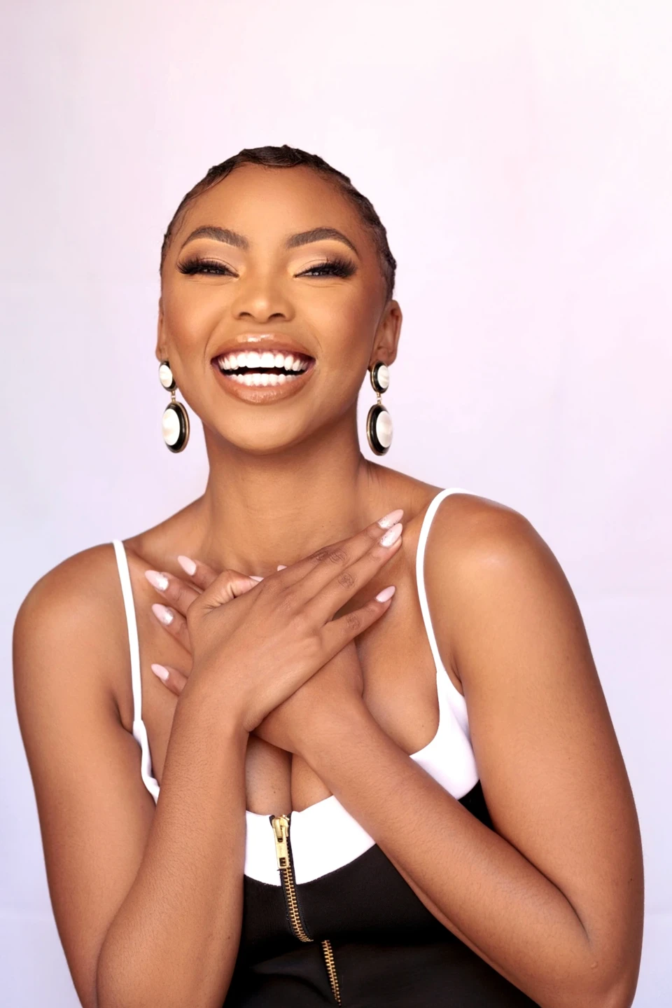 Pageantry — Ayanda G. Thabethe