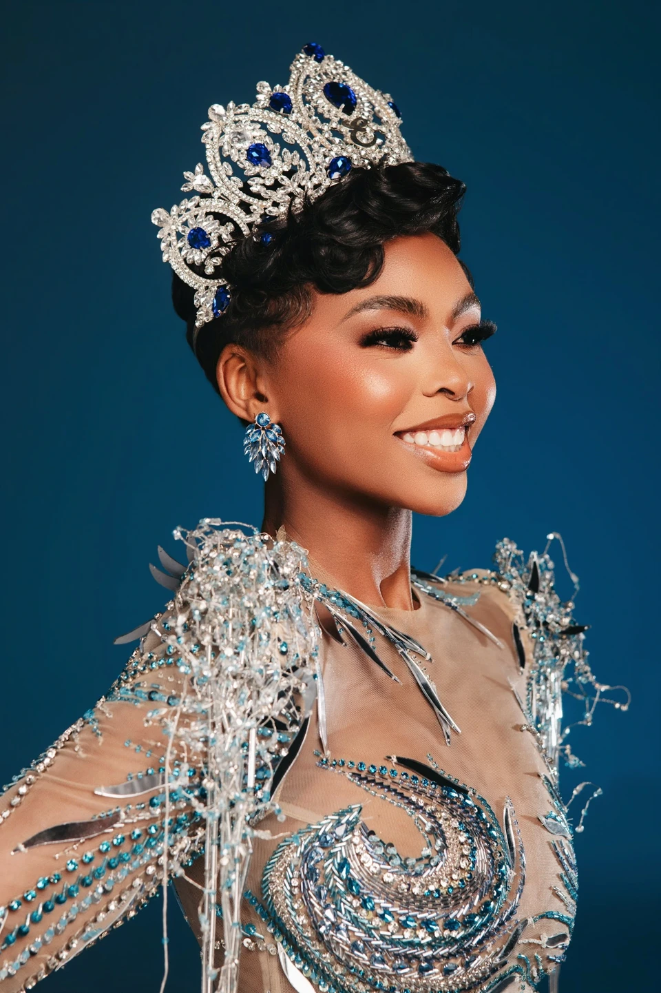 Pageantry — Miss Cosmo South Africa 2026