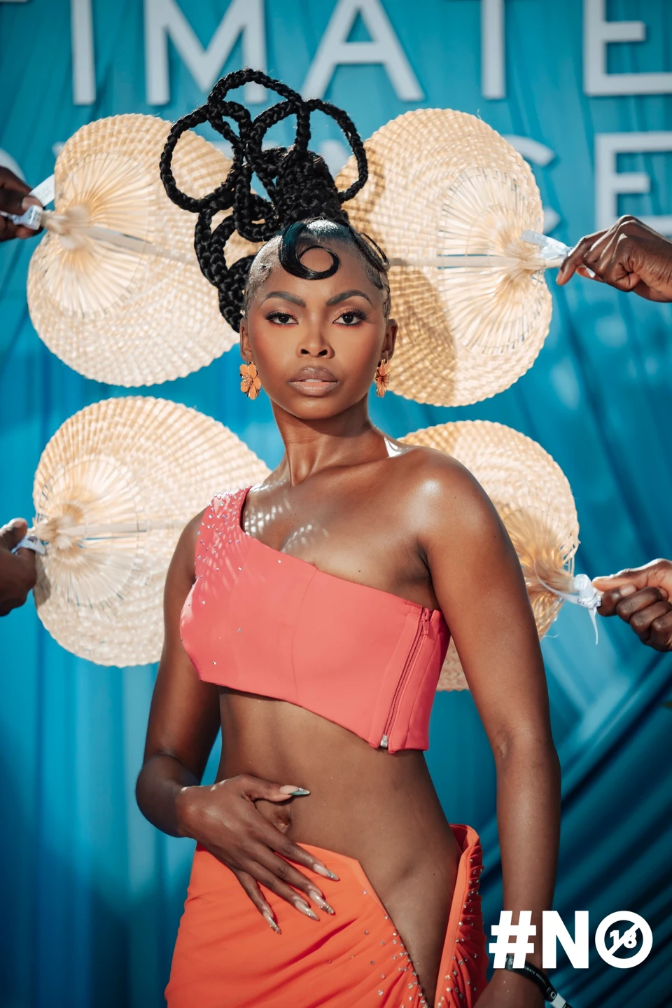 Brand Collaborations — Ayanda G. Thabethe, image 6