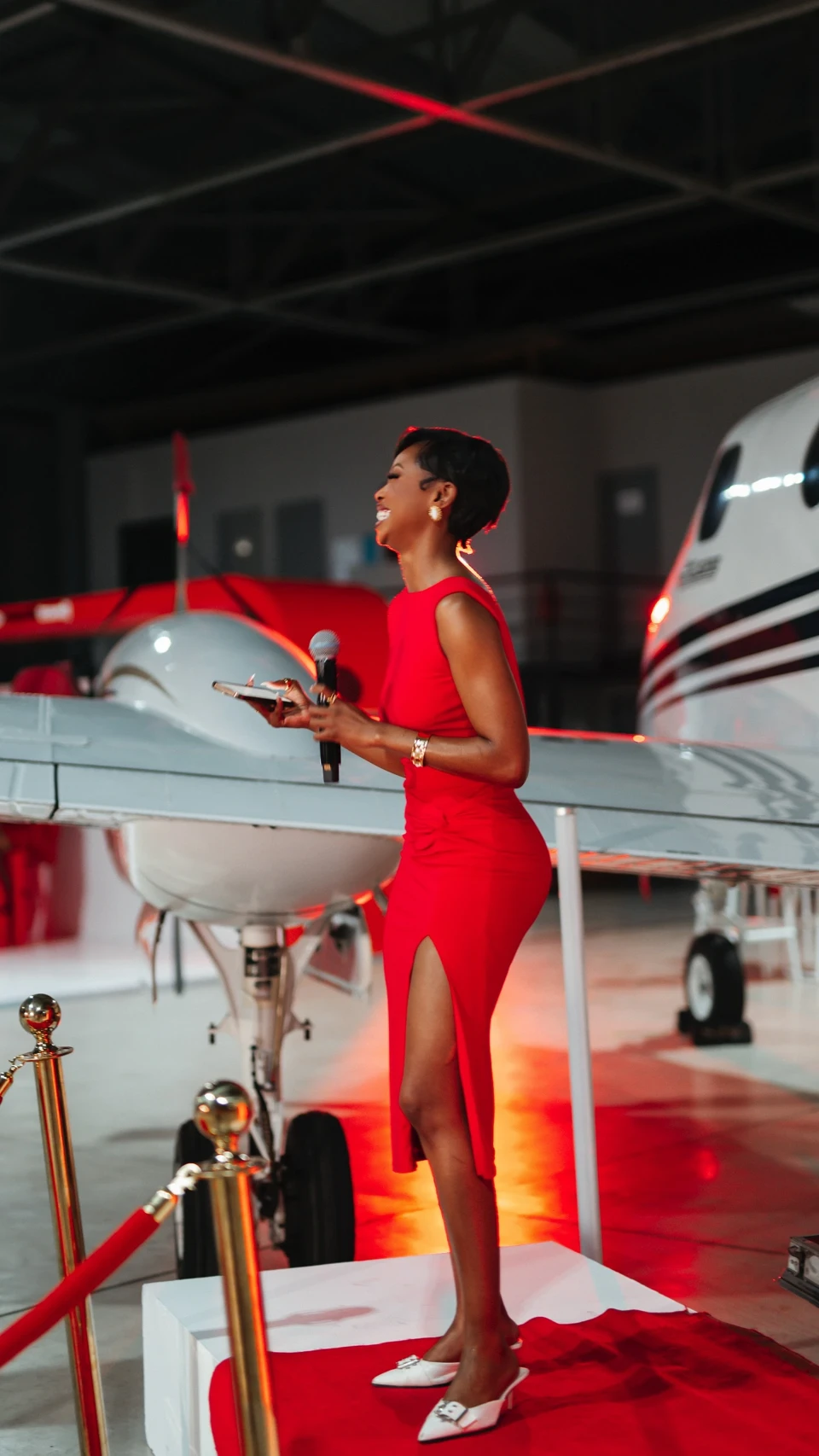 Speaking & Events — Ayanda G. Thabethe, image 78