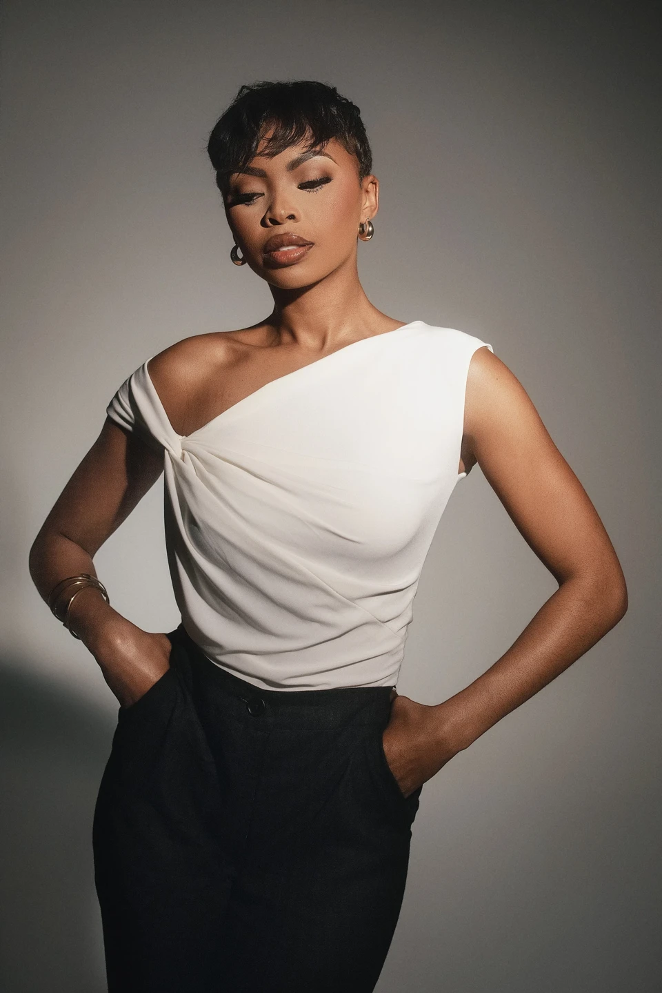 Modeling — Ayanda G. Thabethe, image 41