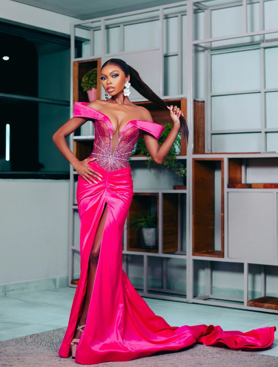 Pageantry — Ayanda G. Thabethe, image 66