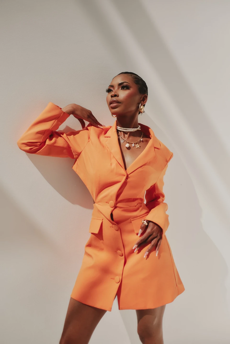 Modeling — Ayanda G. Thabethe, image 48