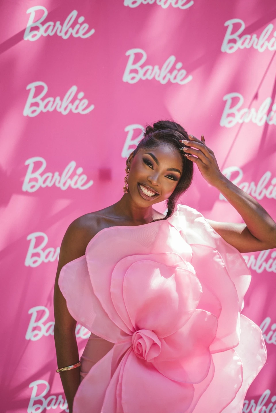 Brand Collaborations — Ayanda G. Thabethe, image 3