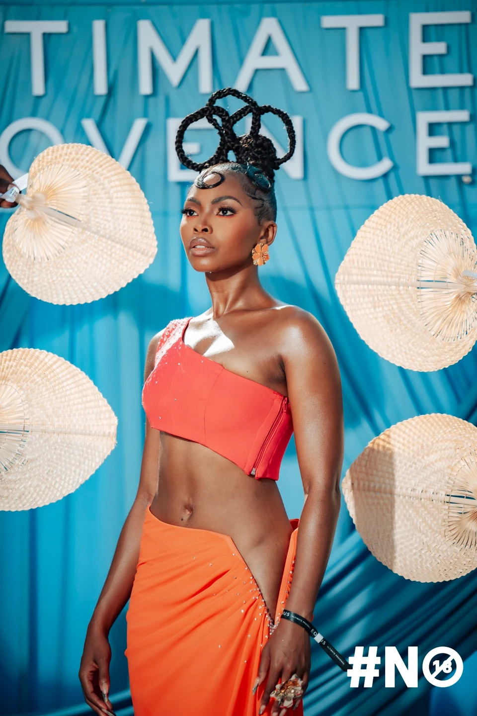 Brand Collaborations — Ayanda G. Thabethe