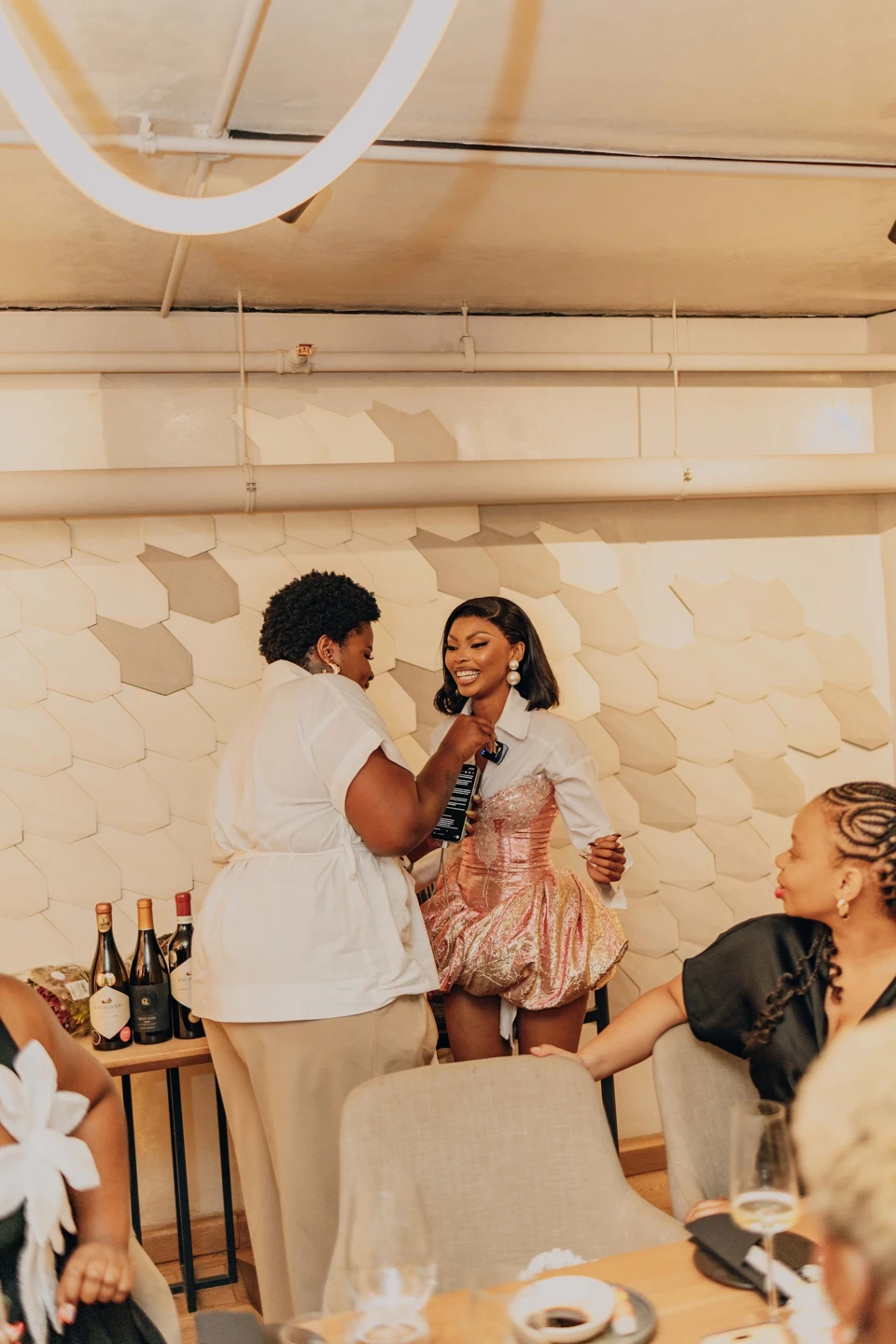 Speaking & Events — Ayanda G. Thabethe, image 81