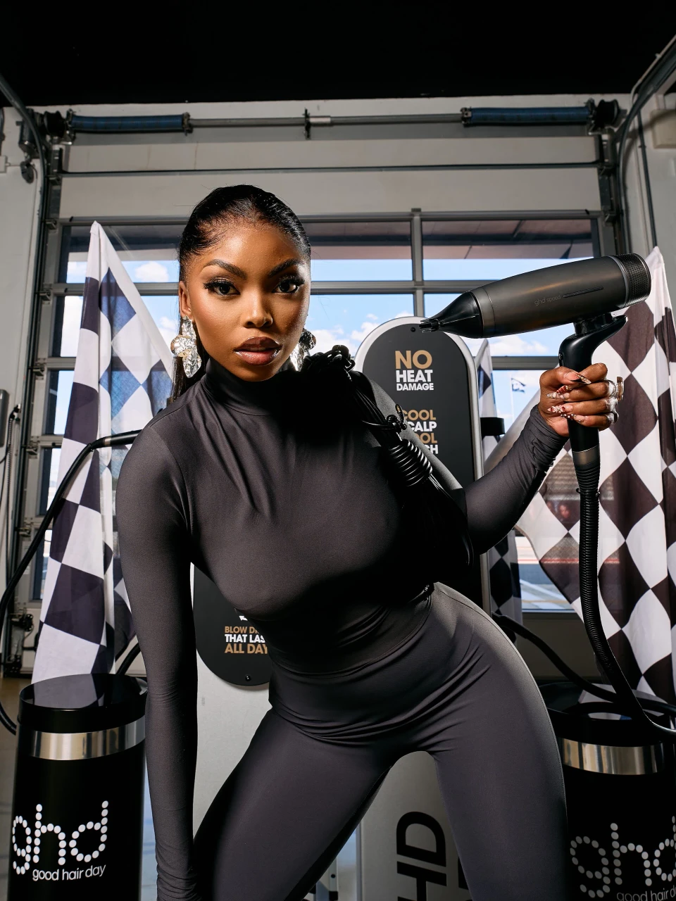 Brand Collaborations — Ayanda G. Thabethe, image 4