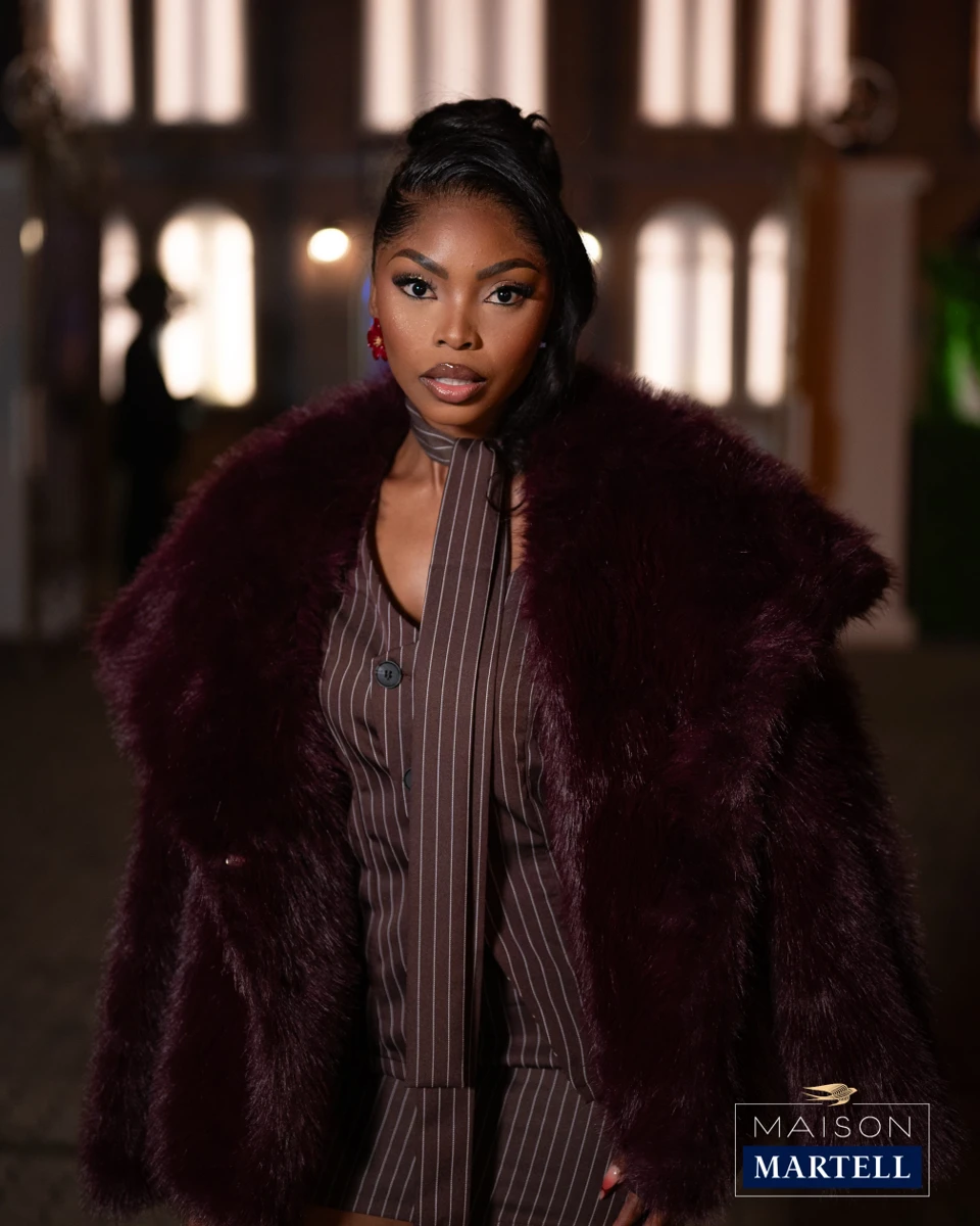 Brand Collaborations — Ayanda G. Thabethe, image 7