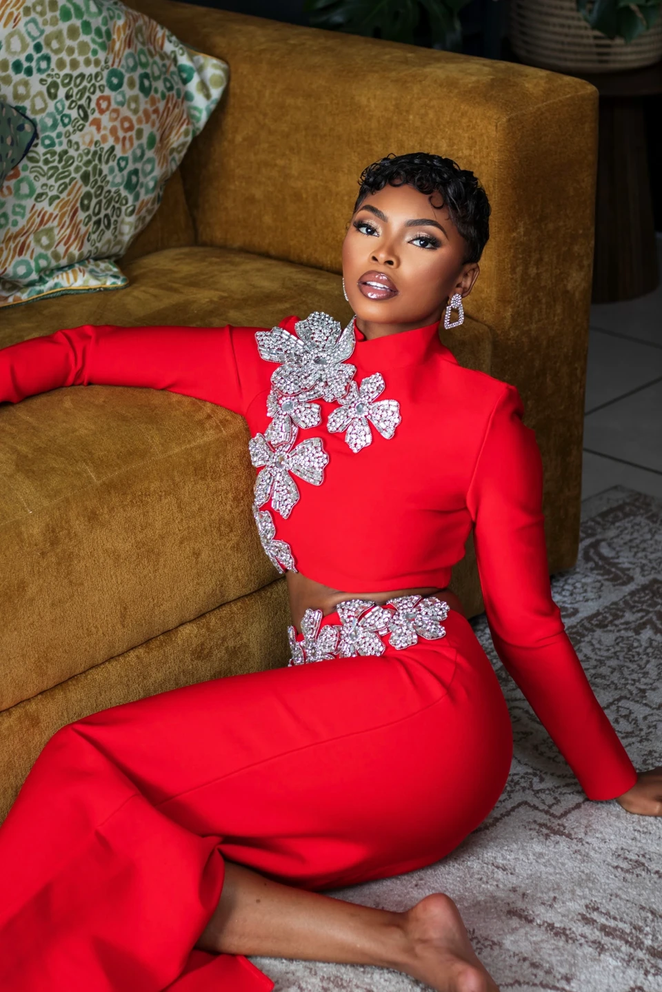 Brand Collaborations — Ayanda G. Thabethe, image 12