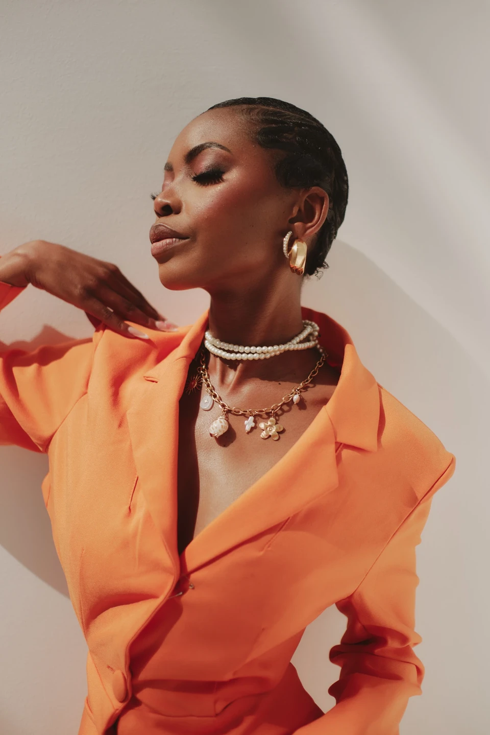 Modeling — Ayanda G. Thabethe, image 47