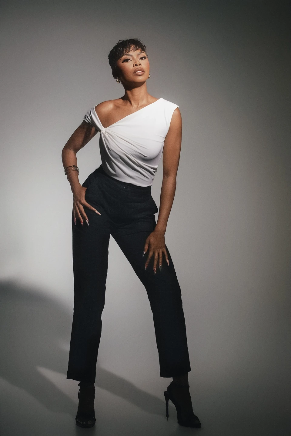 Modeling — Ayanda G. Thabethe, image 44