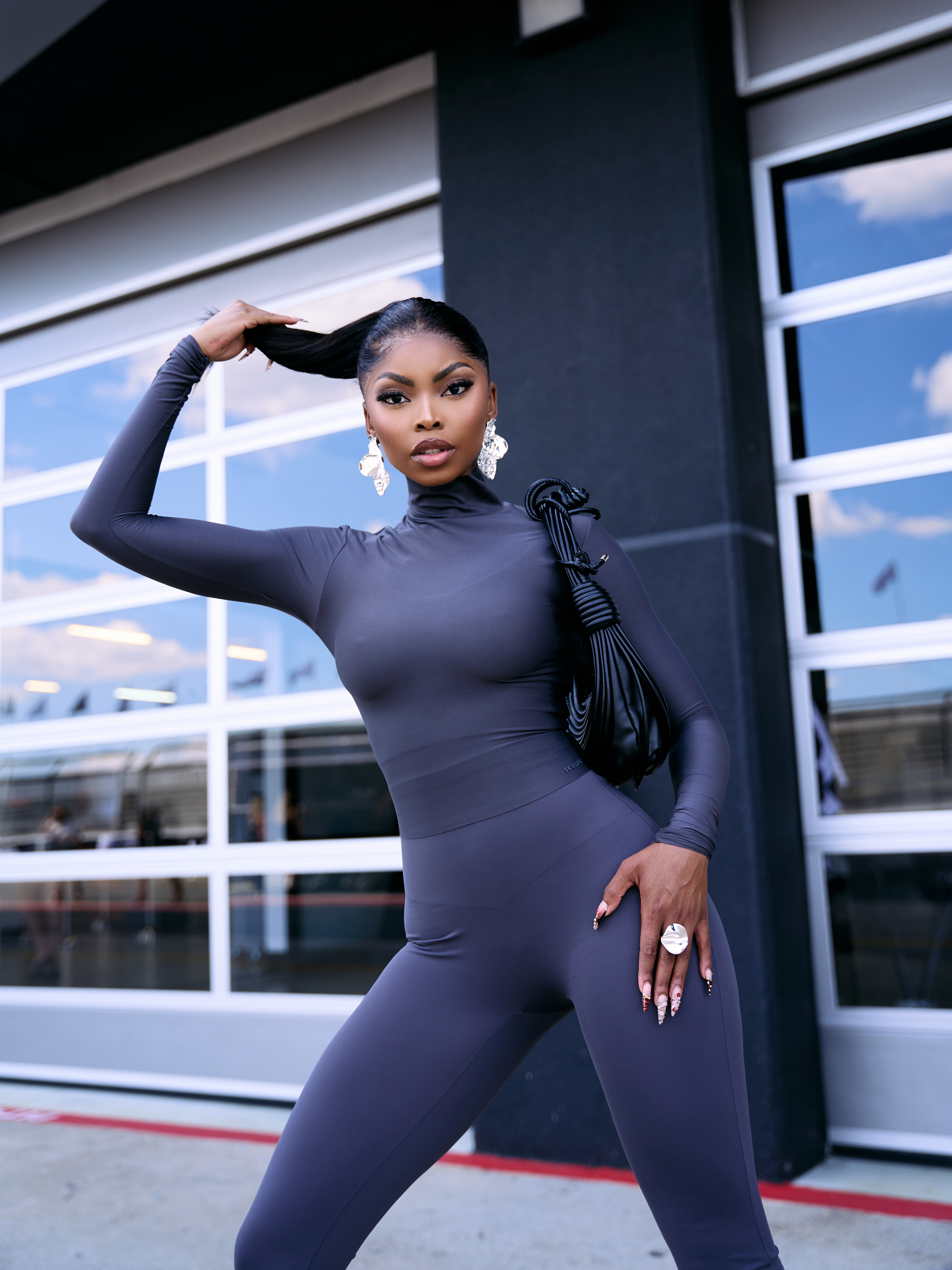 Brand Collaborations — Ayanda G. Thabethe