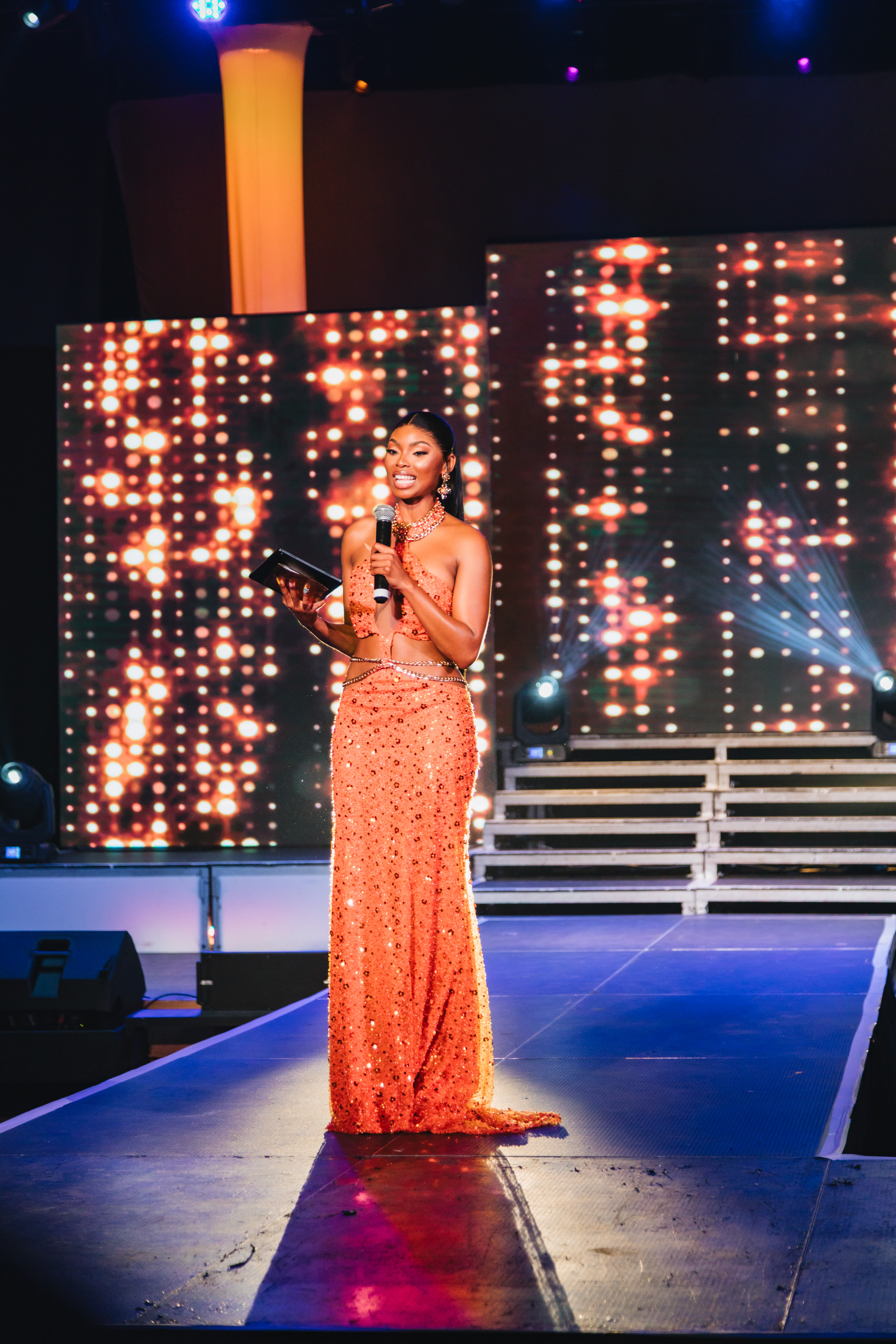 TV & Media — Ayanda G. Thabethe